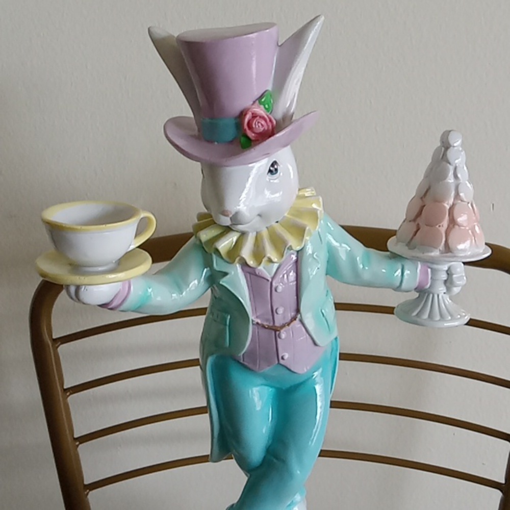 New!Cottontail Lane Bunny Rabbit 🐰 - Picture 5 of 5